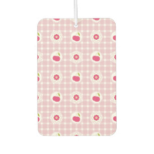 Cherry Picnic Car Freshener
