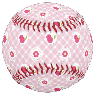 Cherry Picnic Softball