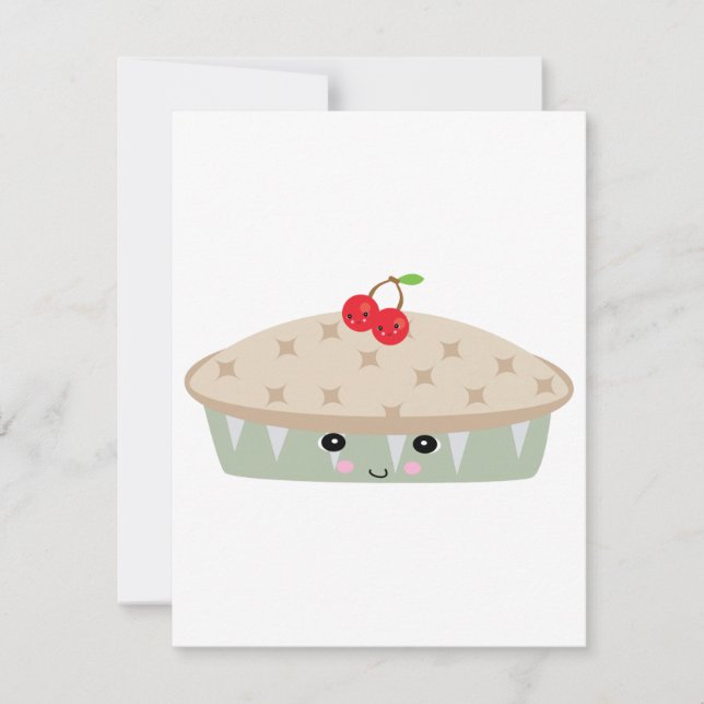cherry pie (Front)