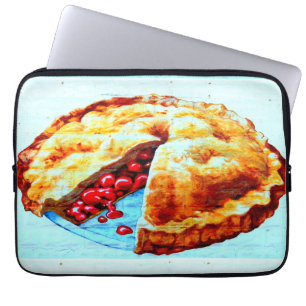 cherry pie sleeve