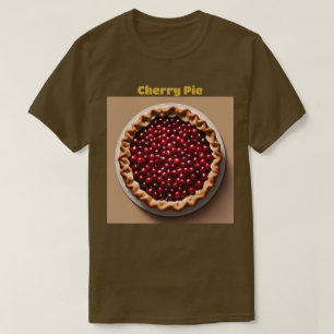 Cherry Pie T-Shirt 