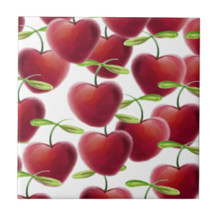 Cherry Pie Tile