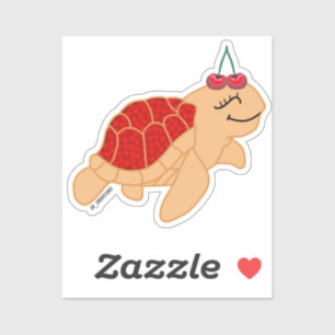 Cherry Pie Turtle