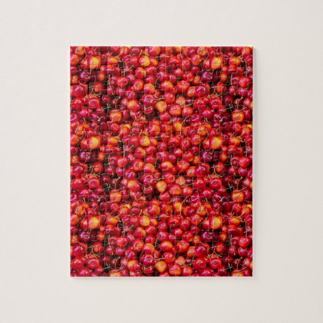 cherry puzzle (Vertical)