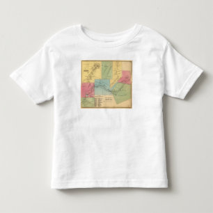 Cherry Run, Plumer Toddler T-Shirt