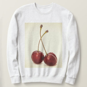 Cherry Sweatshirt