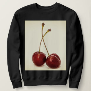 Cherry Sweatshirt