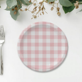Cherry Sweet Paper Plates
