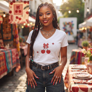 Cherry T-Shirt