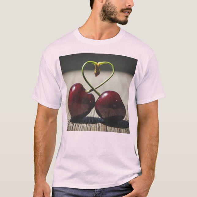 Cherry T-Shirt (Front)