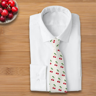 Cherry Tie