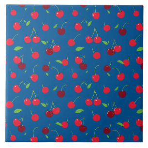 Cherry Tile