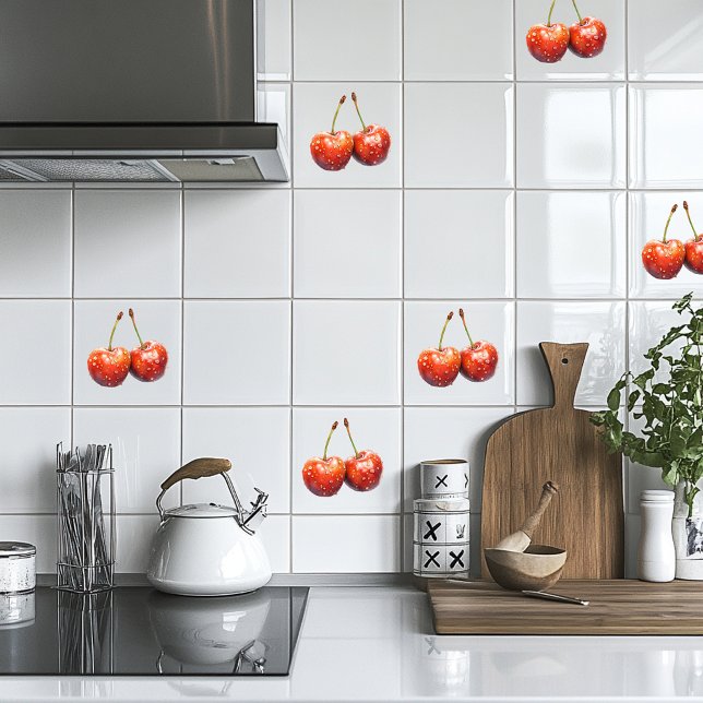Cherry  tile (Creator Uploaded)