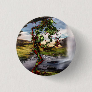 Cherry Time Button