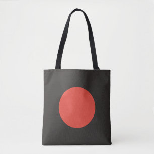 Cherry Tomato Tote Bag