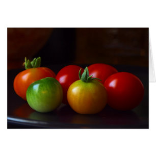 cherry-tomatos
