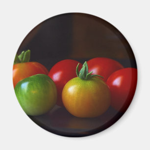 cherry-tomatos magnet