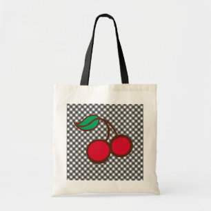 Cherry Tote Bag