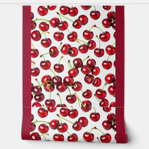 Cherry Wallpaper