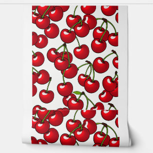 Cherry Wallpaper