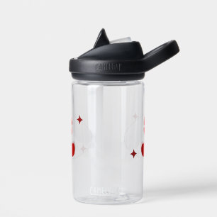 Cherry Water Bottle