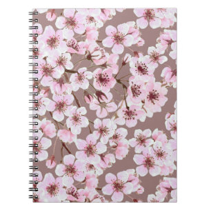 cherryblpa1b spiral notebook