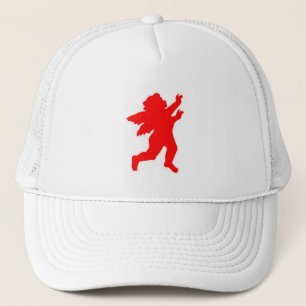 Cherub Custom Trucker Hat