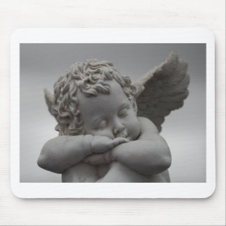 Cherub Mouse Pad