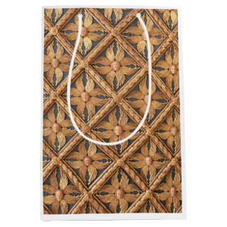 Cherubim. Venezia Italia. Gallerie dell'Accademia  Medium Gift Bag