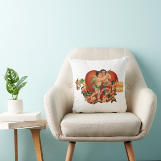 Cherubs Cushion