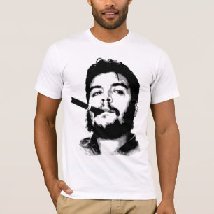 Che's Cigar T-Shirt