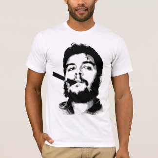 Che's Cigar T-Shirt