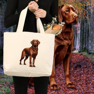 Chesapeake Bay Retriever Bag