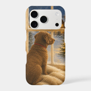 Chesapeake Bay Retriever Christmas