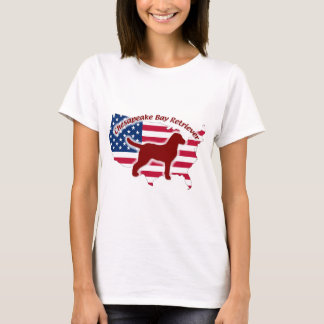 Chesapeake Bay Retriever T-Shirt