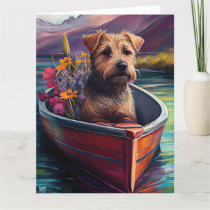 Chesapeake on a Paddle: A Scenic Adventure Card