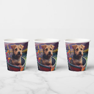 Chesapeake on a Paddle: A Scenic Adventure Paper Cups