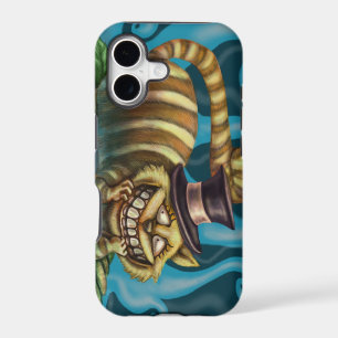 Cheshire Cat