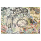 Cheshire Cat Alice Wonderland Classic