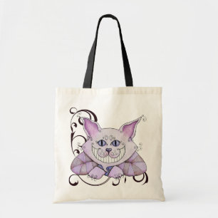 Cheshire Cat Bag