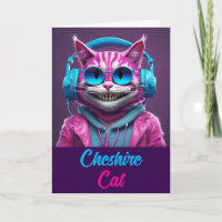 Cheshire Cat
