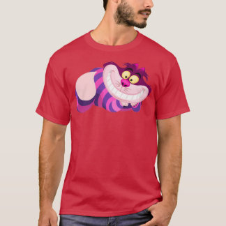 Cheshire Cat  T-Shirt