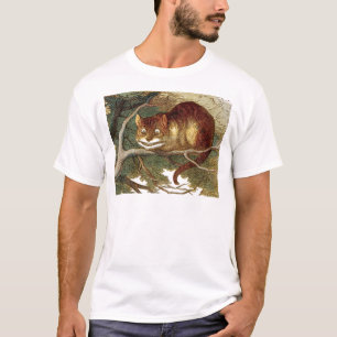 Cheshire Cat T-Shirt