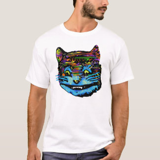 Cheshire Cat T-Shirt