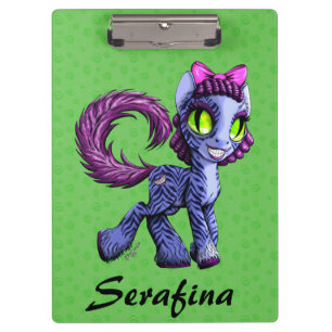 Cheshire Clipboard
