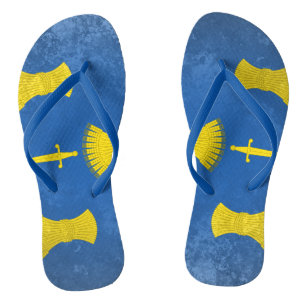 Cheshire Jandals