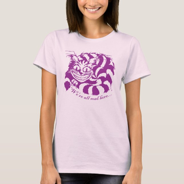 Cheshire T-Shirt (Front)