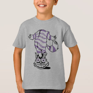 cheshire the cat T-Shirt