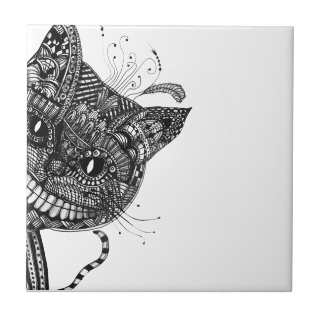 Cheshire Tile (Front)