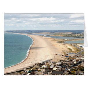 Chesil Beach, Weymouth